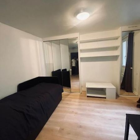 Апартаменти Studio Ile Saint-Louis Париж Екстер'єр фото