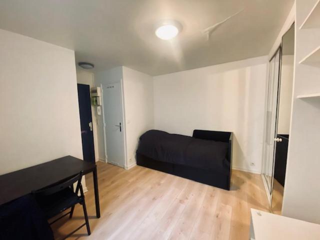 Апартаменти Studio Ile Saint-Louis Париж Екстер'єр фото
